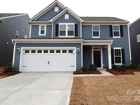 1508 Kate Cecil Way, York, SC 29745