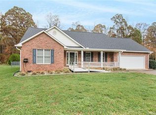 750 Cantiberry Dr, Salisbury, NC 28146
