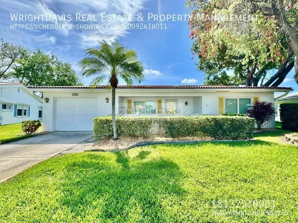 3490 Mainlands Blvd S, Pinellas Park, FL 33782