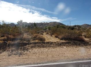 60255 Alta Loma Dr, Joshua tree, CA 92252