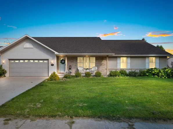 2680 Sussex Rd, Green Bay, WI 54311