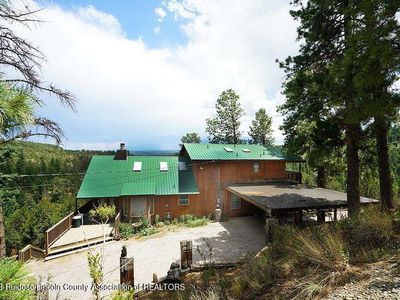 117 Musket Ct, Ruidoso, NM, 88345