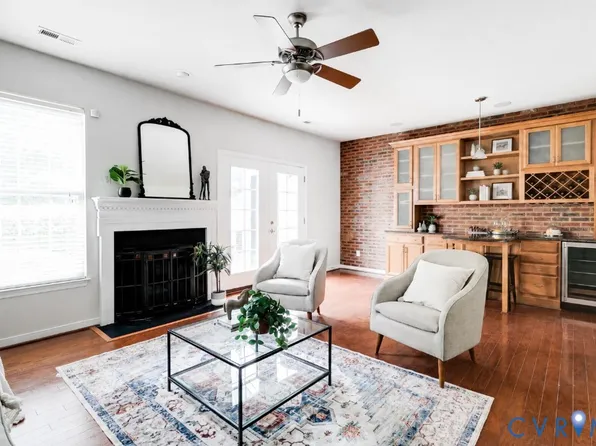 8004 Creekside Village Dr, Mechanicsville, VA 23111