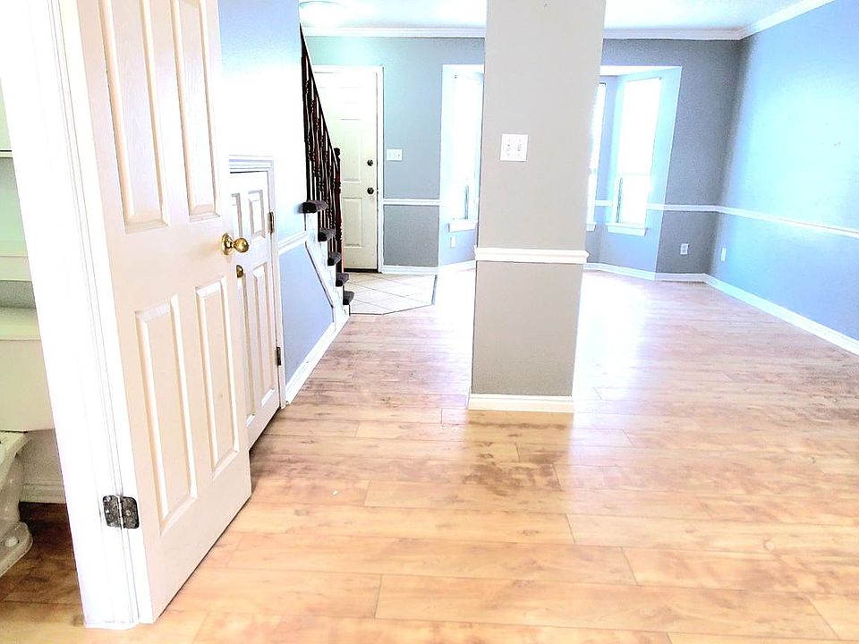 Front Room
