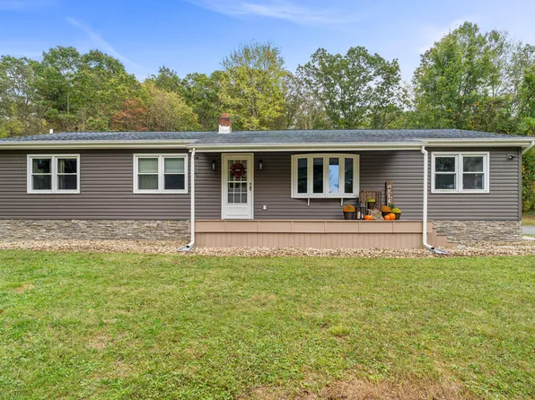 8412 Krebs Hwy, Clearfield, PA 16830