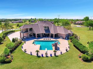 6075 W Whitetail Dr, Edmond, OK 73012