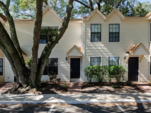 2302 Maki Rd APT 87, Plant City, FL 33563