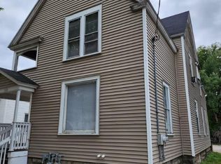 923 Wisconsin St #923A, Oshkosh, WI 54901