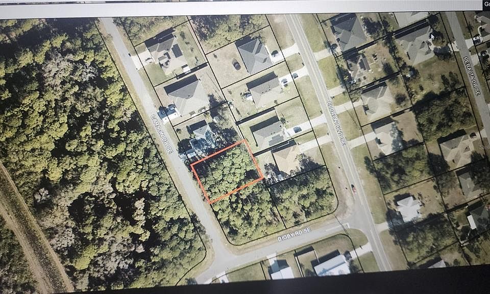 1st image of 2685 CARSON DRIVE SE LOT 12