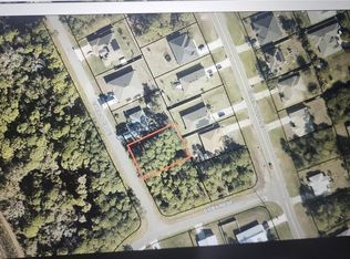 2685 Carson Dr SE Lot 12, Palm Bay, FL 32909