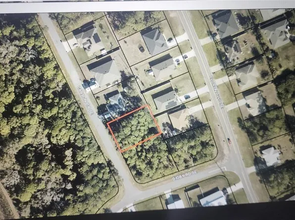 2685 CARSON DRIVE SE LOT 12, PALM BAY, FL 32909