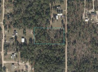 1880 NE 156th Ter #3, Williston, FL 32696