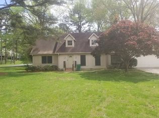 3829 Gothic Elm Ct, Decatur, GA 30034