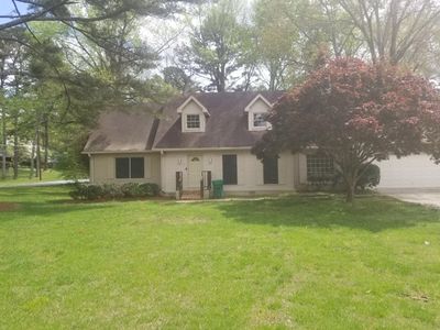 3829 Gothic Elm Ct, Decatur, GA, 30034