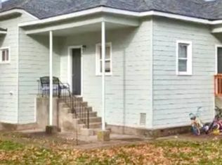 121 NW 2nd St #2, Goldendale, WA 98620