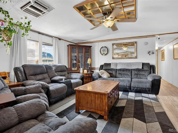 9048 Orleans Street, Denver, CO 80260