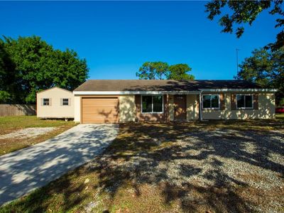 321 SW Winter Ln, Port Saint Lucie, FL, 34953