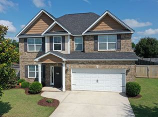 233 Black Hawke Ln, Kathleen, GA 31047