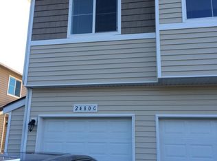 2480 Simmons St UNIT C, Dupont, WA 98327