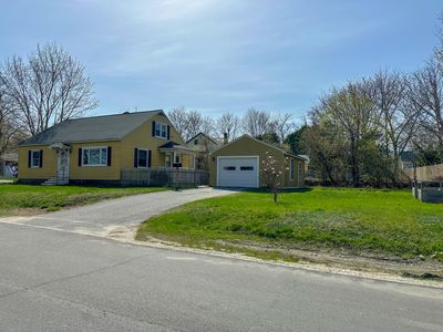1 Garden Drive, Topsham, ME, 04086
