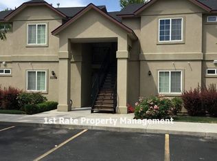 10174 W Garverdale Ln APT 102, Boise, ID 83704