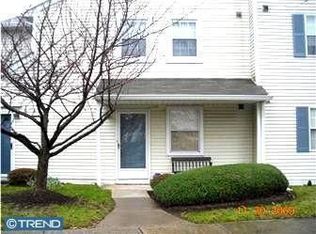 107 Steamboat Sta, Southampton, PA 18966