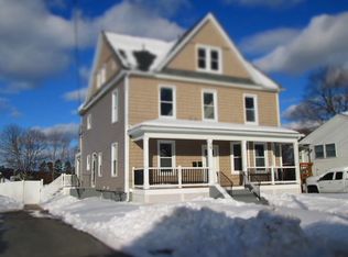 19 Northboro St #1, Worcester, MA 01604