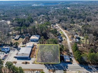 0 Veterans Memorial Hwy, Lithia Springs, GA 30122