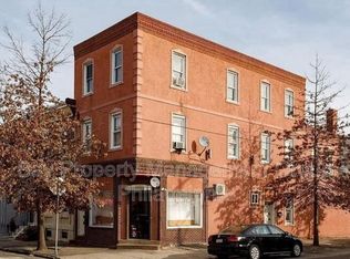 1639 S 21st St FLOOR 3, Philadelphia, PA 19145