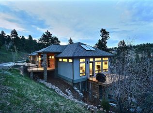 1030 Twisted Pine Rd, Golden, CO 80401