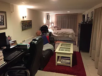 Rented by Standard Living Realty Inc