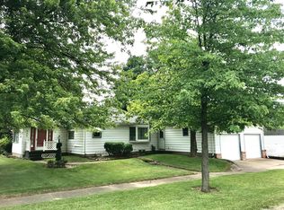 506 E Chicago Rd, White Pigeon, MI 49099