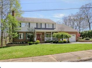 4100 London Ln, Wilmington, DE 19802