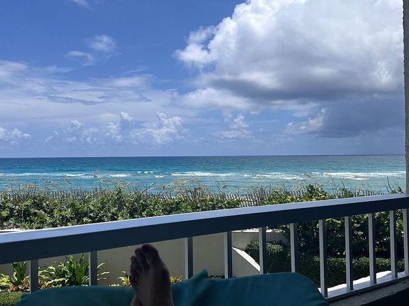 5540 N Ocean Dr APT 1C