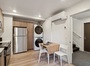 The Row Apartments, Seattle, WA 98105