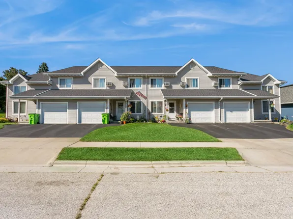 34 E Paine St, Kiel, WI 53042