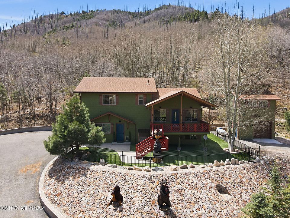 1st image of 11060 E Carter Canyon Rd