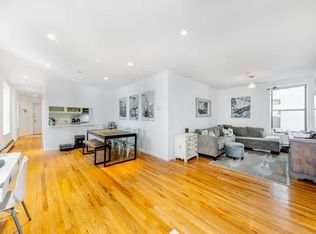 231 W 148th St APT 2H, New York, NY 10039