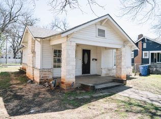 2612 Grim Ave, Waco, TX 76707