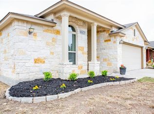 1000 Drake Cv, Leander, TX 78641