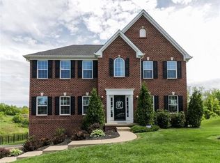 1023 Windance Dr, Mc Donald, PA 15057