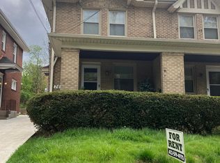 761 Shady Dr E, Pittsburgh, PA 15228