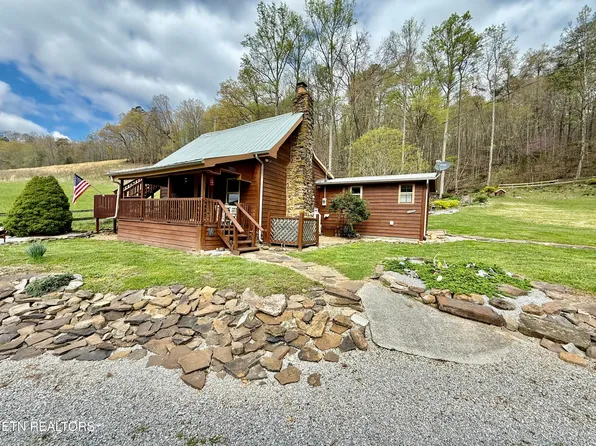 2231 State Highway 33, Tazewell, TN 37879