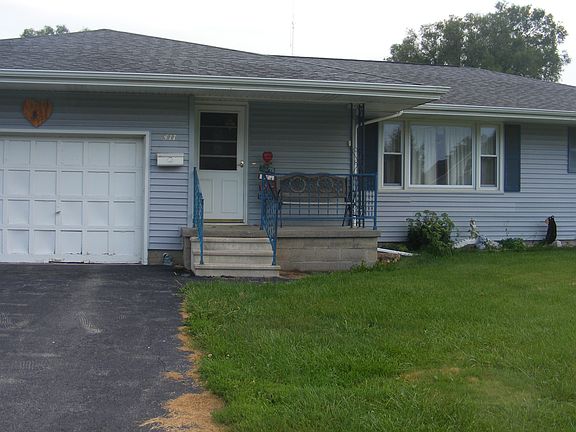 2nd image of 411 E Wagoner St