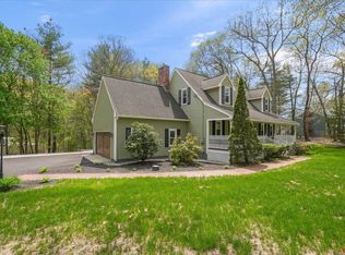17 Winslow Farm Rd, Hudson, NH 03051