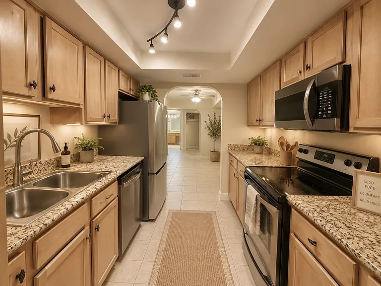 3825 E Camelback Rd #223 — Photo 6