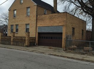 16013 Kipling Ave, Cleveland, OH 44110