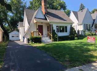 56 Forest Glen Ave, Dayton, OH