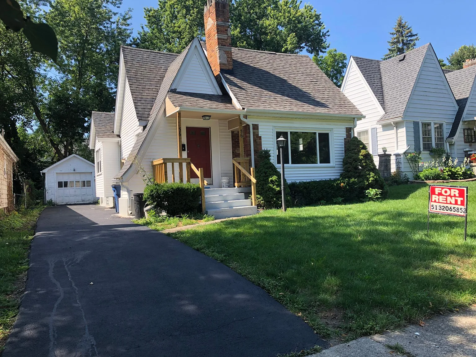 56 Forest Glen Ave photo 1