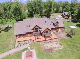 9124 Highway 23 NE, Foley, MN 56329